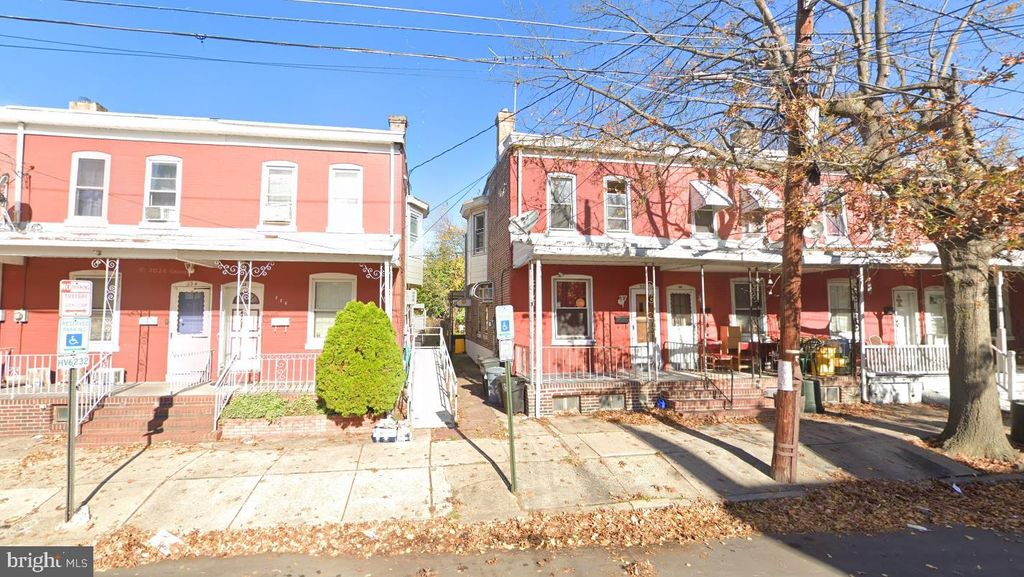 230 EMORY AVE, Trenton, NJ 08611