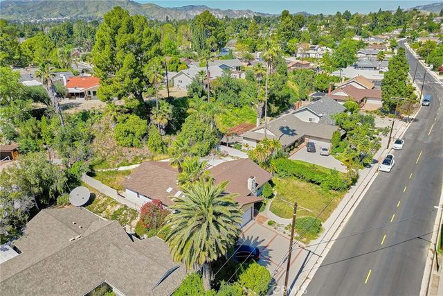 11831 Gothic, Granada Hills, CA 91344