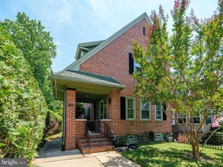 400 S SYCAMORE ST, Wilmington, DE 19805