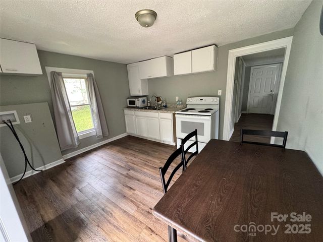 1025 Martin Luther King Jr Drive, Albemarle, NC 28001