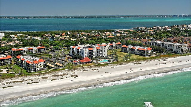 2055 GULF OF MEXICO DRIVE G2-109, Longboat Key, FL 34228