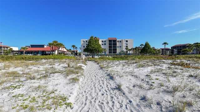 2055 GULF OF MEXICO DRIVE G2-109, Longboat Key, FL 34228