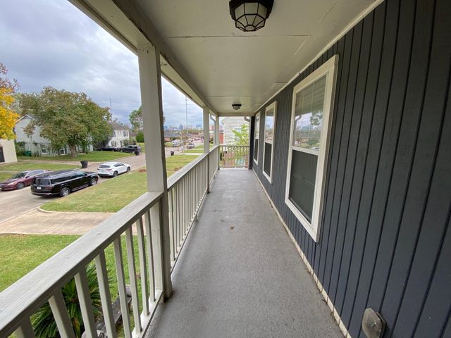 3209 Milburn Street, Houston, TX 77021