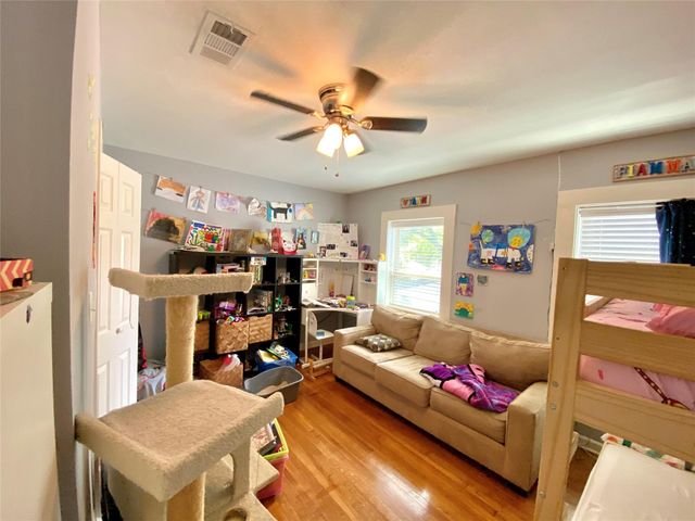 3209 Milburn Street, Houston, TX 77021