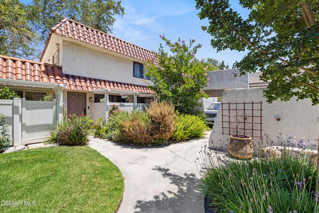 1284 Landsburn Circle, Westlake Village, CA 91361