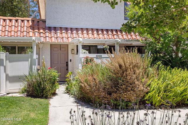 1284 Landsburn Circle, Westlake Village, CA 91361
