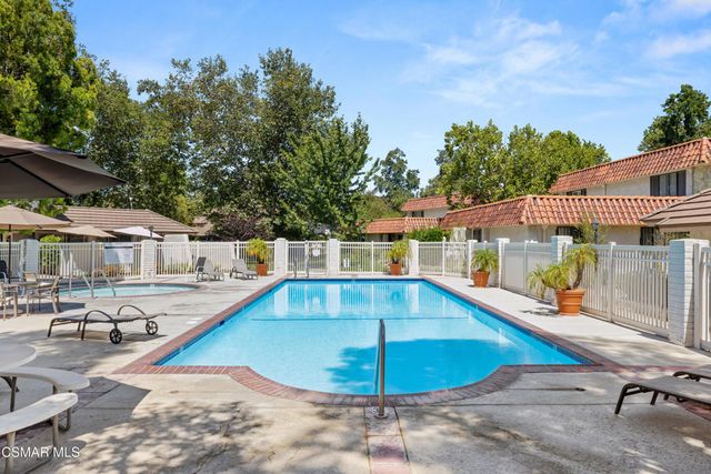 1284 Landsburn Circle, Westlake Village, CA 91361