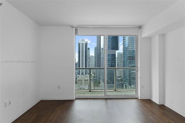 55 SE 6th St 2606, Miami, FL 33131