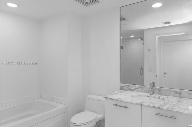 55 SE 6th St 2606, Miami, FL 33131