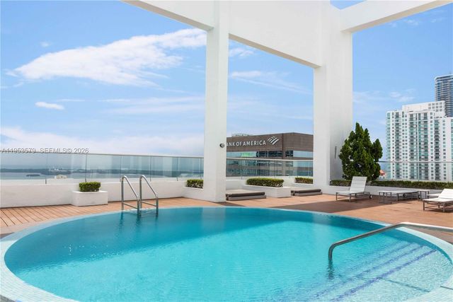 55 SE 6th St 2606, Miami, FL 33131