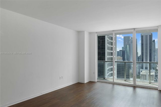 55 SE 6th St 2606, Miami, FL 33131