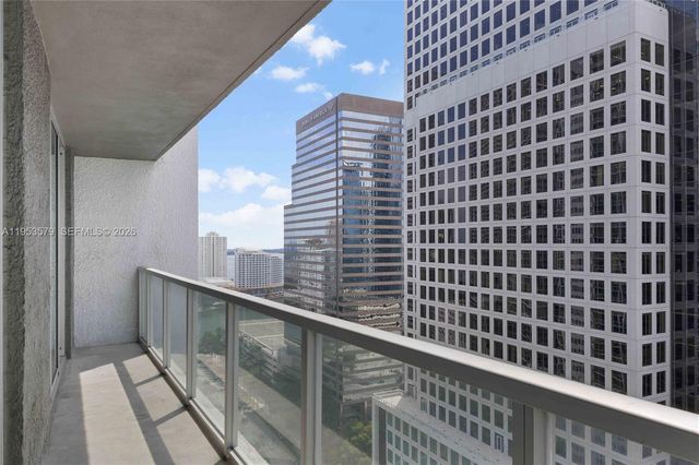 55 SE 6th St 2606, Miami, FL 33131