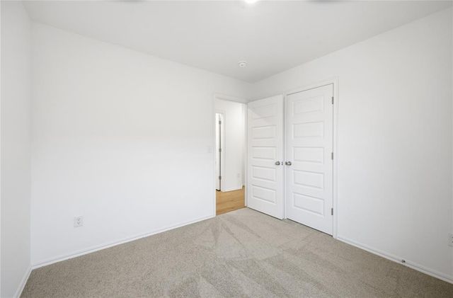 1205 Saddle Drive, Guthrie, OK 73044