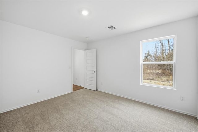 1205 Saddle Drive, Guthrie, OK 73044