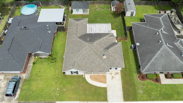 405 Cavaness Dr, Houma, LA 70364