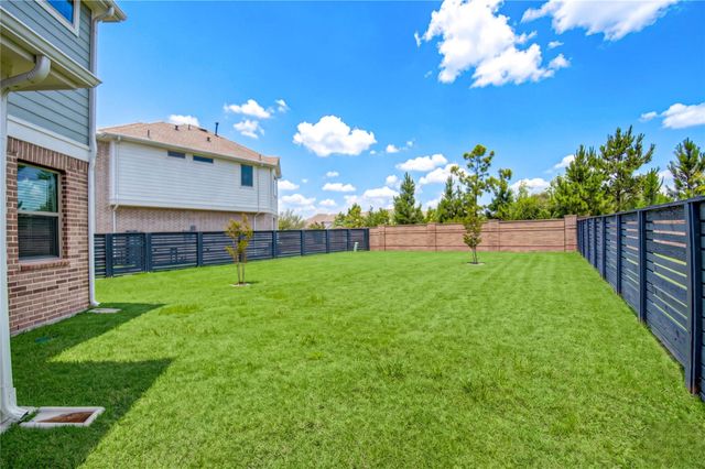 18815 River Overlook Court, Cypress, TX 77433