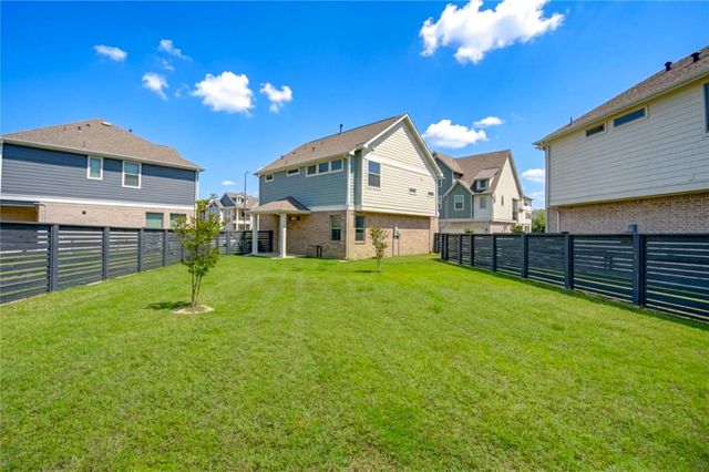 18815 River Overlook Court, Cypress, TX 77433