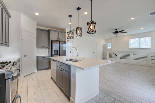18815 River Overlook Court, Cypress, TX 77433
