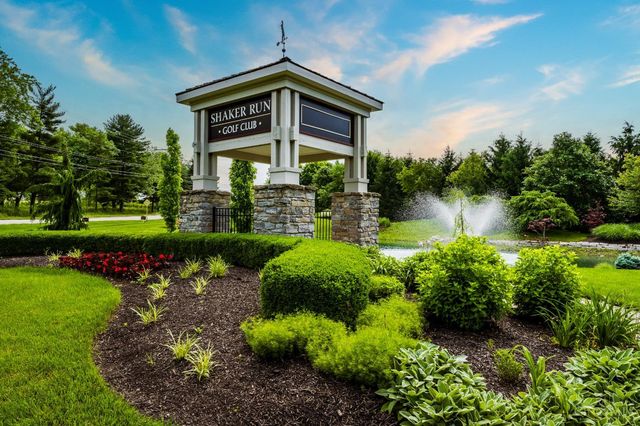 409 Bethpage Way, Turtle Creek Twp, OH 45036