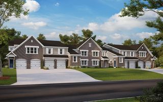 409 Bethpage Way, Turtle Creek Twp, OH 45036