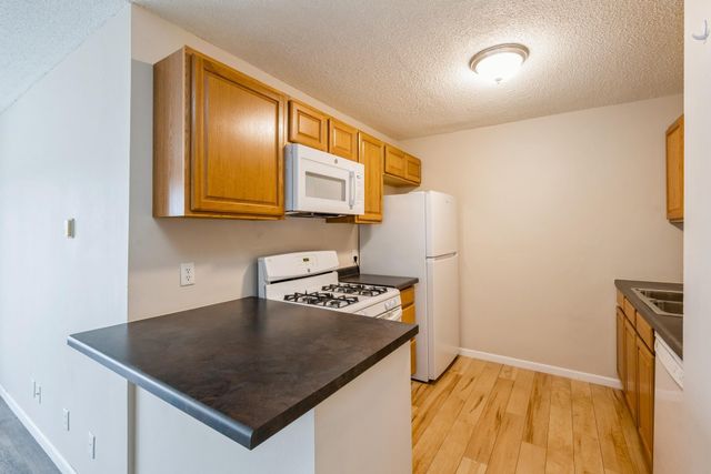 1601 N Innsbruck Drive 329, Fridley, MN 55432