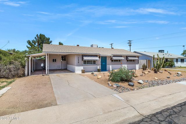 7538 E KIMSEY Lane, Scottsdale, AZ 85257