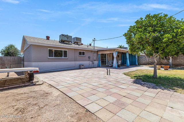 7538 E KIMSEY Lane, Scottsdale, AZ 85257