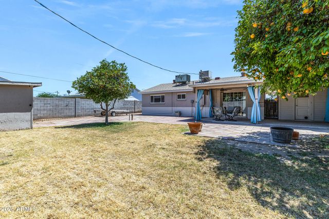 7538 E KIMSEY Lane, Scottsdale, AZ 85257