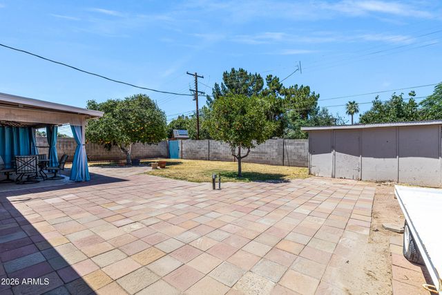 7538 E KIMSEY Lane, Scottsdale, AZ 85257