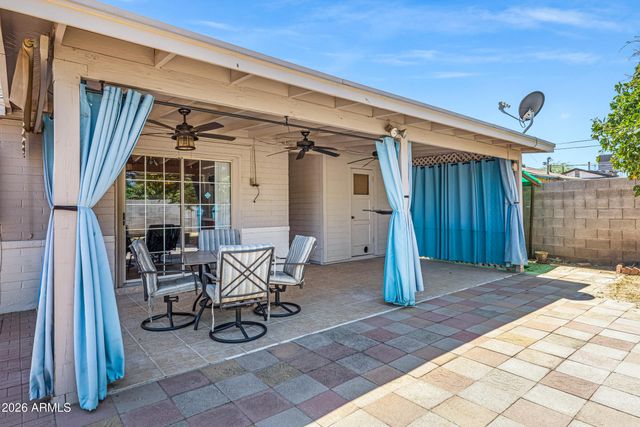 7538 E KIMSEY Lane, Scottsdale, AZ 85257