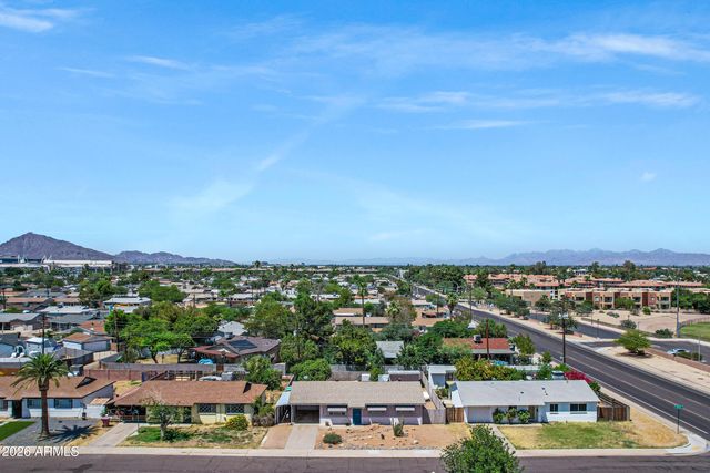 7538 E KIMSEY Lane, Scottsdale, AZ 85257