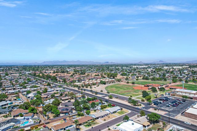7538 E KIMSEY Lane, Scottsdale, AZ 85257