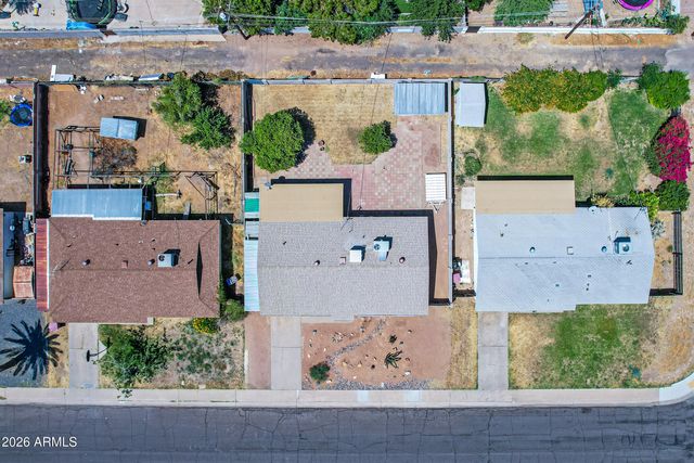 7538 E KIMSEY Lane, Scottsdale, AZ 85257