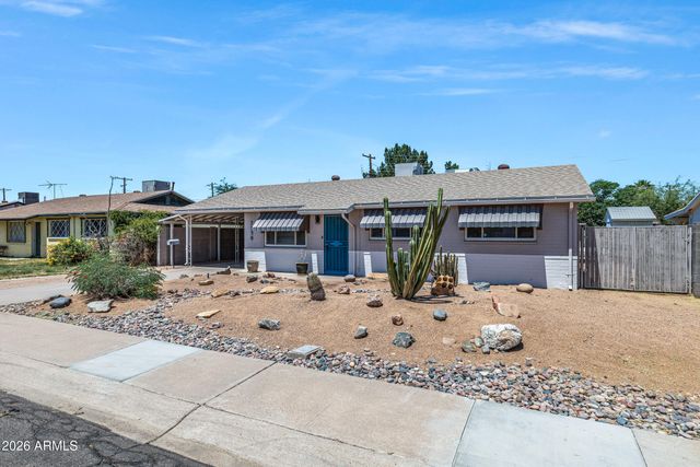 7538 E KIMSEY Lane, Scottsdale, AZ 85257