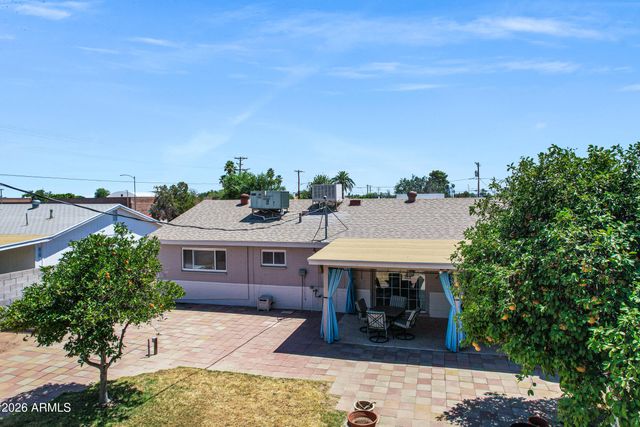 7538 E KIMSEY Lane, Scottsdale, AZ 85257