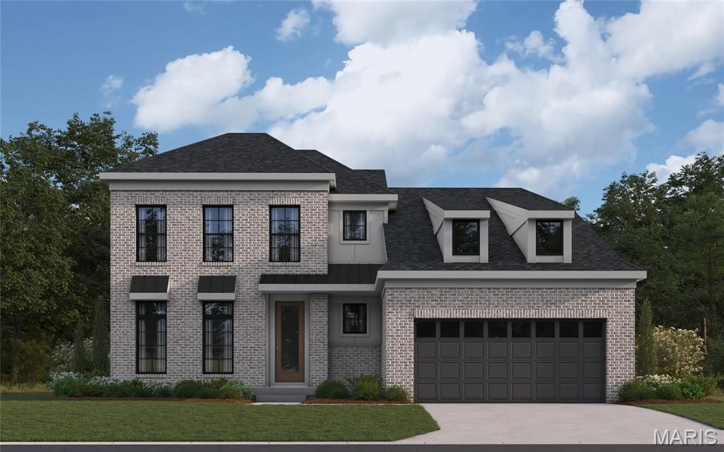 815 Memsie Drive, O'fallon, MO 63368