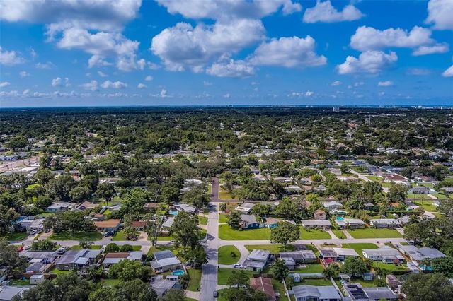 3122 51ST STREET N, St Petersburg, FL 33710