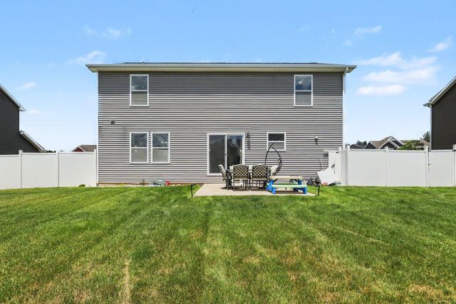 5749 Copperleaf Trail, Portage, MI 49024