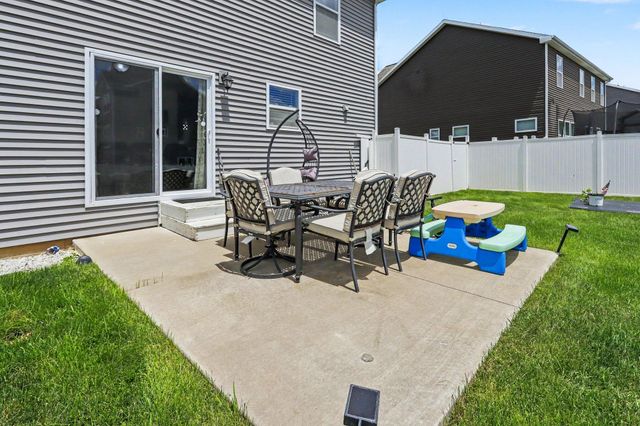 5749 Copperleaf Trail, Portage, MI 49024