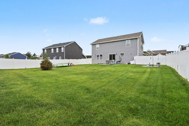 5749 Copperleaf Trail, Portage, MI 49024