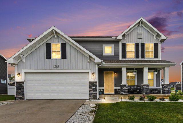 5749 Copperleaf Trail, Portage, MI 49024
