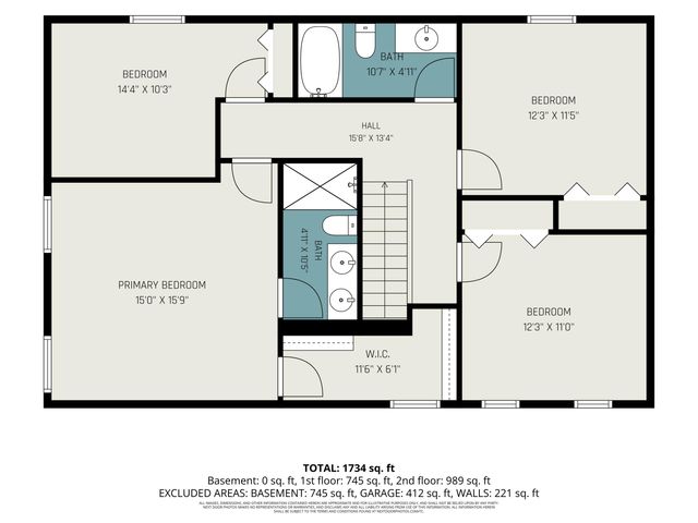 5749 Copperleaf Trail, Portage, MI 49024