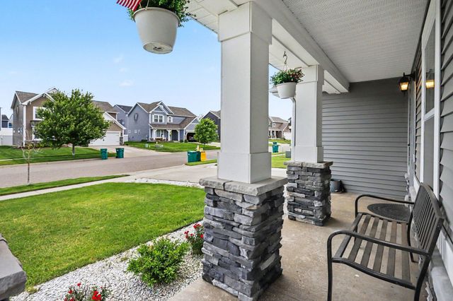 5749 Copperleaf Trail, Portage, MI 49024