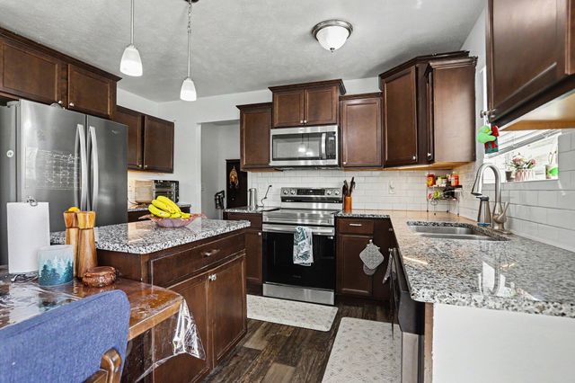 5749 Copperleaf Trail, Portage, MI 49024
