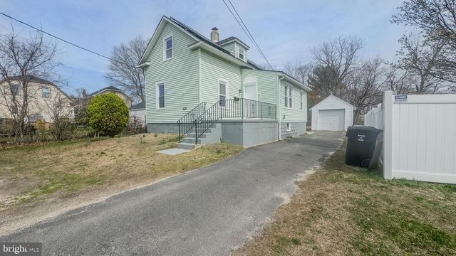 21 JACKSON ROAD, Berlin, NJ 08009