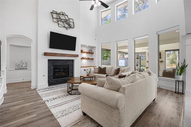 245 Scarlet Maple Way, Willis, TX 77318