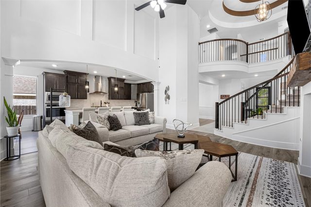 245 Scarlet Maple Way, Willis, TX 77318