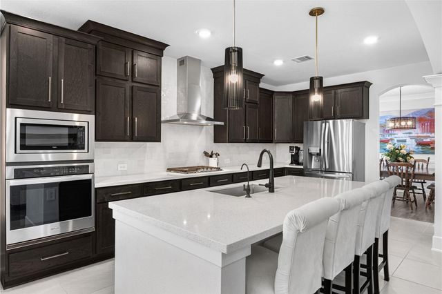 245 Scarlet Maple Way, Willis, TX 77318