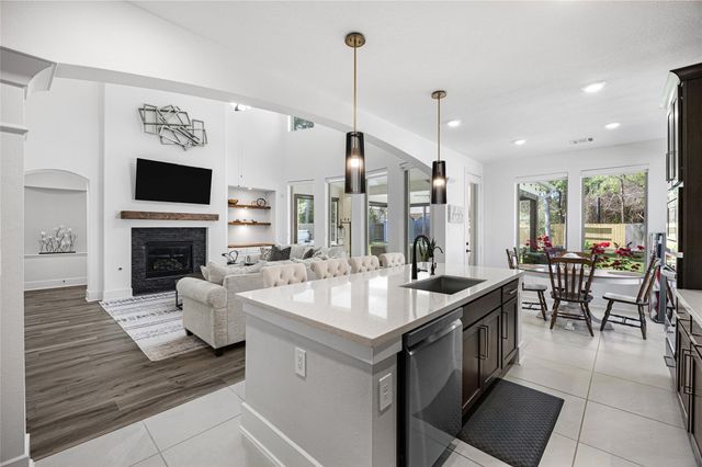 245 Scarlet Maple Way, Willis, TX 77318