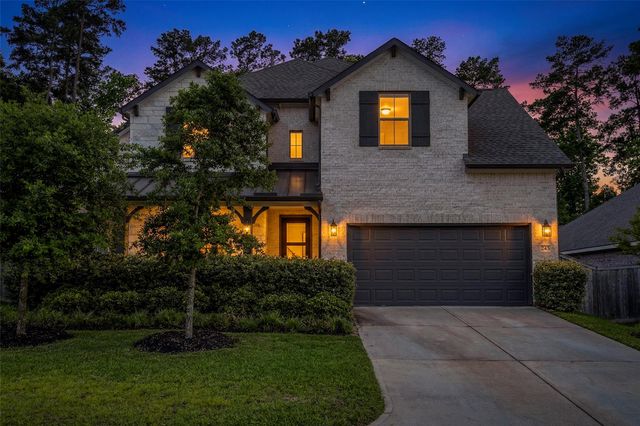 245 Scarlet Maple Way, Willis, TX 77318